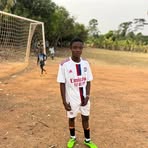 Derrick Amenyo - Facebook