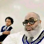 Derrick K Amenyo - Facebook