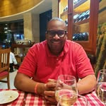 Derrick Amerson - @derrickamerson - Instagram