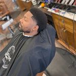 Derrick Ancrum - @yogi_unp1ugged - Instagram