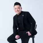 Derrick Ang - @iamderrickang - Instagram