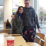 Derrickang Mallory - @derrickangmallory - Instagram