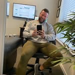 Anson Derrick - @anson.derrick - Instagram