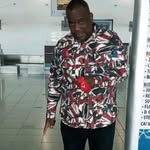 derrick anson - @derrickanson1965 - Instagram