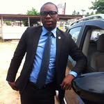 Derrick Ansong - @derrickansong - Instagram