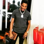 PROPHET DERRICK HANSEN-SACKEY - @derrickhansonsackey - Instagram
