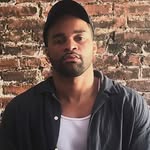 Derrick Anthony - @mylifeseen - Instagram