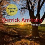 Derrick Anthony - @derrickanthonydesigns - Instagram