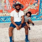 Derrick Anthony - @dtexas_30 - Instagram