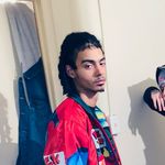 Derrick Anthony - @derrickfrancois_ - Instagram