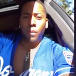 Derrick Anthony - @__derricko__ - Instagram