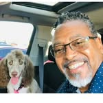 DERRICK ANTHONY - @derrickanthony1954 - Instagram