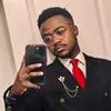 Derrick-Anthony - @disblessed01 - TikTok