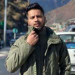 Derrick Anthony Fernandes - @derrick_fernandes - Instagram