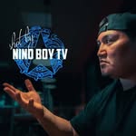Derrick Anthony Molina - @ninoboytv - Instagram