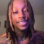 Derrick Anthony Williams Jr - @fxmoussdj - Instagram