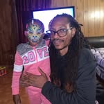 Derrick Antoine - @macho6tre8 - Instagram