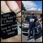 Dnice-Derrick Antoine Lankford - @so_u_think_u_know - Instagram