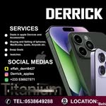 Derrick - @derrick_apples - Instagram