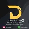 Derrick - @derrickapplestore - TikTok