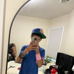 Derick Aquino - @itzme.dreck - Instagram