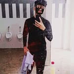 Derick Aquíno - @derick_aquino_river - Instagram