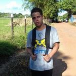 Derick Aquino Silva - @derickaquinosilva - Instagram