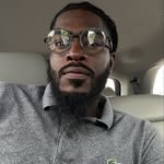 Derrick Archie II - @archie.that.boy - Instagram