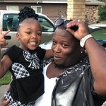 Derrick Armstead - @bigtasty78 - Instagram