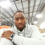 Derrick Armstead - @derrickarmstead - Instagram