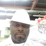 Derrick Arnett - @derrickarnett_aka_shorty_240 - Instagram