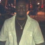 Derrick Arnett - @derrickarnettsr - Instagram