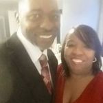 Derrick Arnett Ferguson - @arnettferguson - Instagram