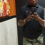 Derrick Barnett - @derrickbarnett25 - Instagram