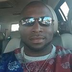 DerrickArnett - @berriqarnett7919 - Instagram