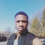 Derrick Arrington - @derreck_da_1 - Instagram