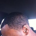 Derrick Arrington - @therealnympho - Instagram