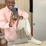 Derrick Arrington - @derrickarrington24 - Instagram