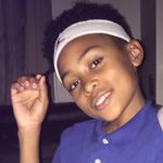 Derrick Arrington Jr - @derrickthehooper - Instagram