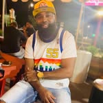 Derrick Asberry - @mrda100 - Instagram