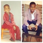 Derrick Asberry - @texas_baby97 - Instagram