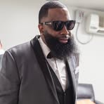Derrick Asberry - Facebook