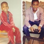 Derrick Asberry - Facebook
