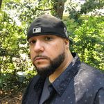 Derrick D-Nice Ashby - @derrick_cashby - Instagram