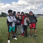 Derrick Watashe - @derrickwatashe11 - Instagram