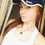 Ксюша - @derrickashervil - Instagram