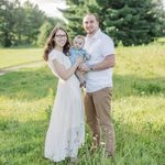 Derrick + Ashley - @paisleyct_ - Instagram