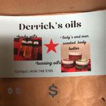 Derrick Ashley - @derrickashley53 - Instagram