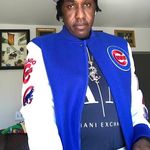 Derrick Ashley - @derrickashley37 - Instagram