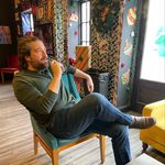 Derrick Bachman - @derrick_bachman - Instagram